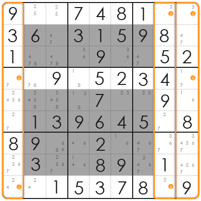 daily sudoku jigsaw