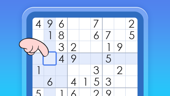 triples sudoku