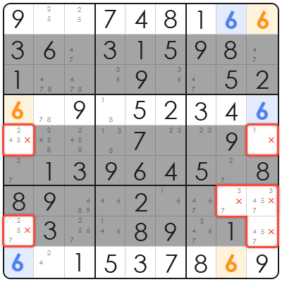 difficult sudoku